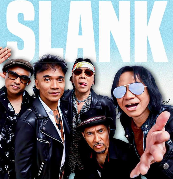 Slank