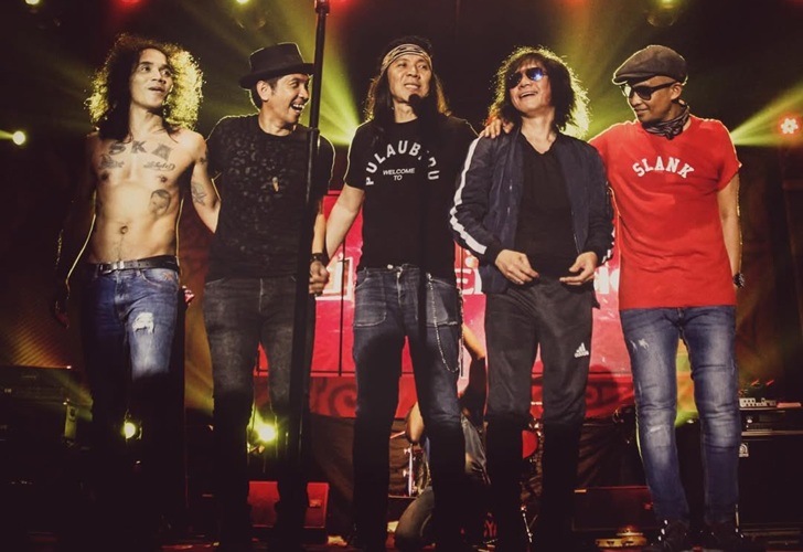 Slank