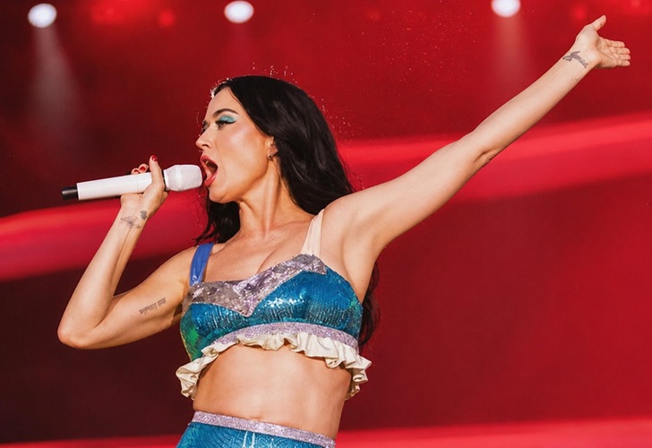 Katy Perry 