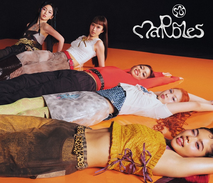 MARBLES
