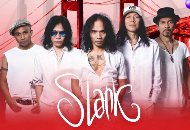 Slank