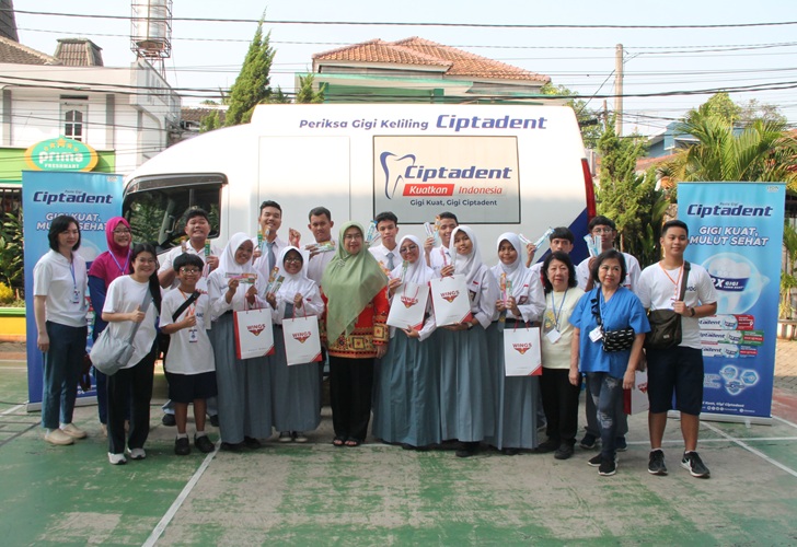 Ciptadent