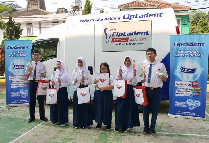 Ciptadent