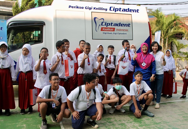 Ciptadent
