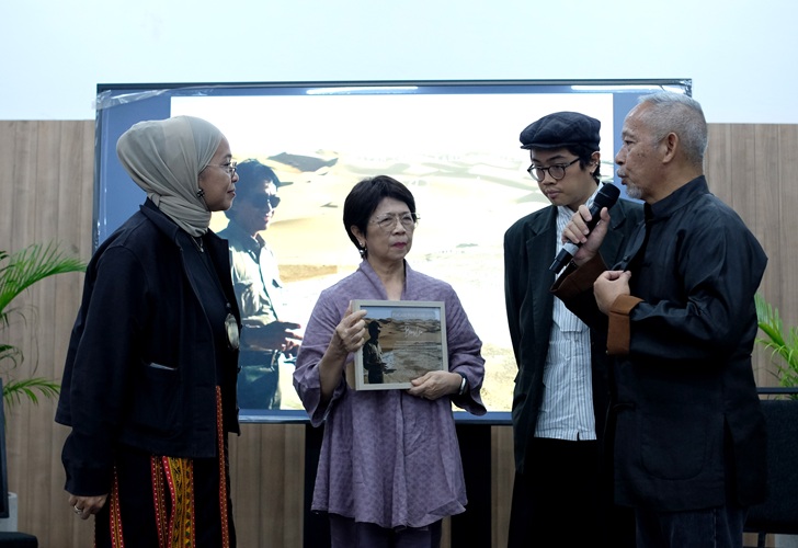 KEUMALAHAYATI 