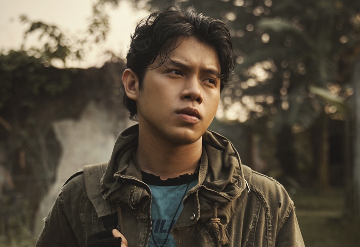 Rony Parulian 