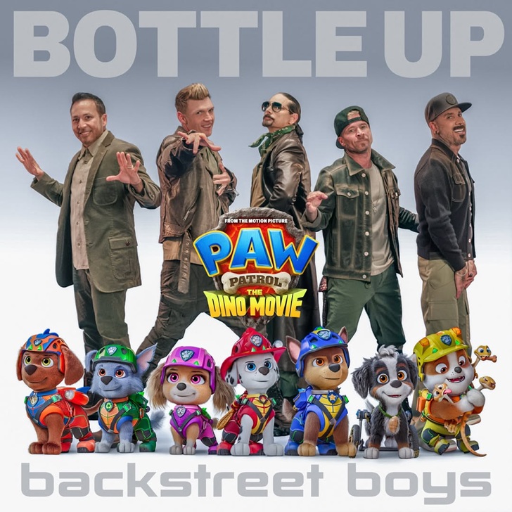 Backstreet Boys 