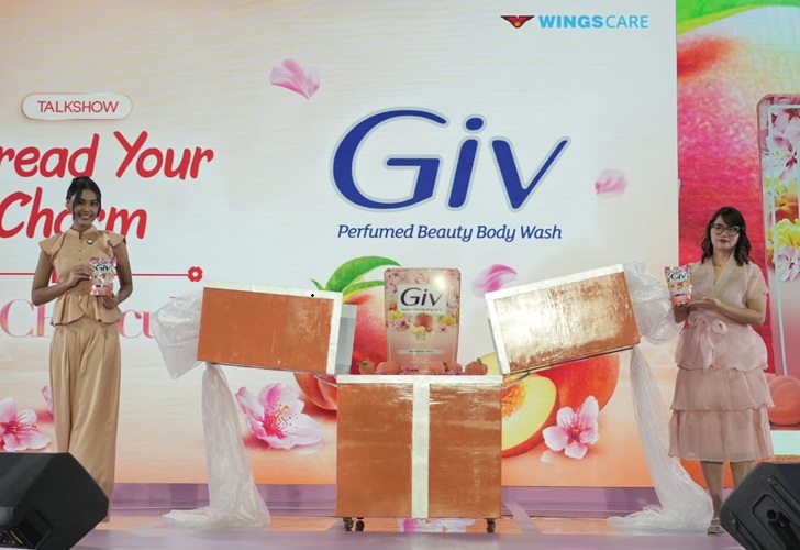 GIV 