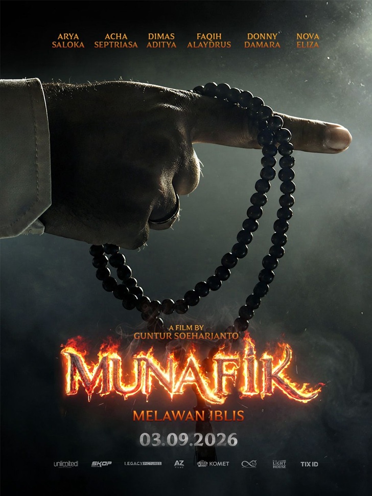 Munafik