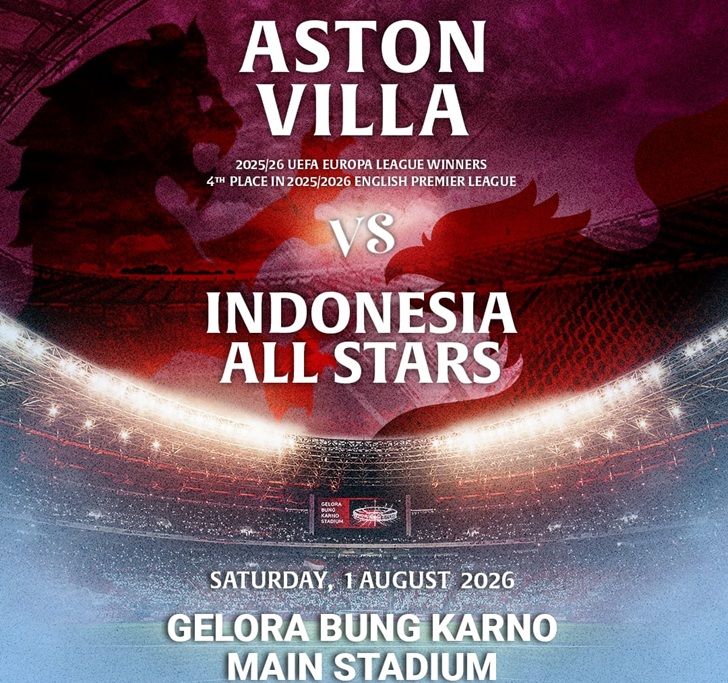Aston Villa 