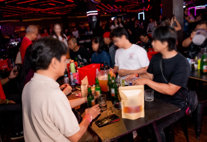 BINTANG 