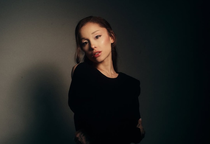 Ariana Grande