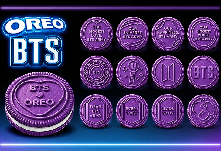 OREO