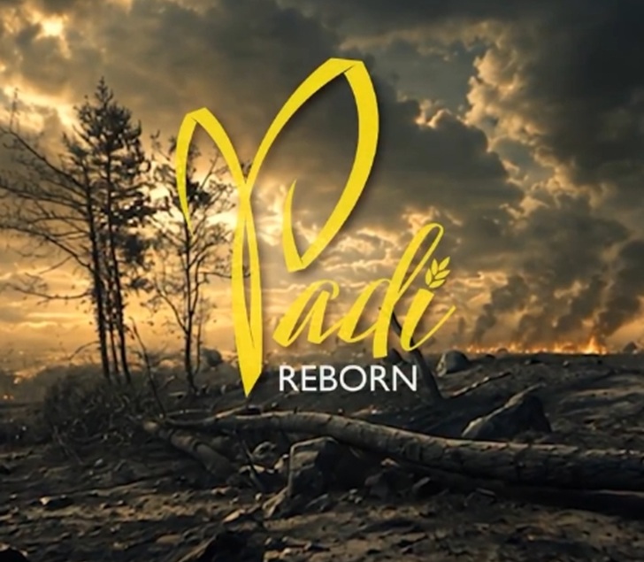 PADI Reborn