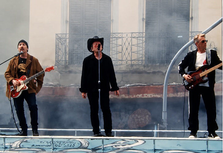 U2