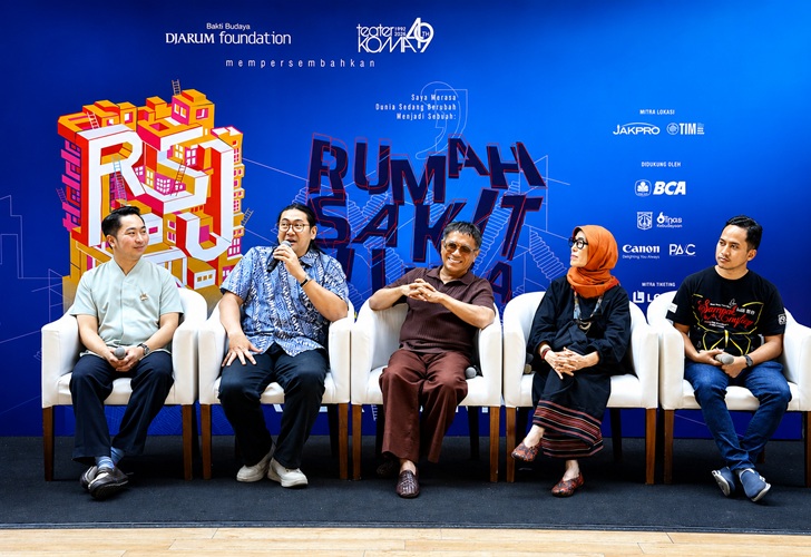 Teater Koma 