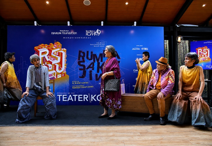 Teater Koma