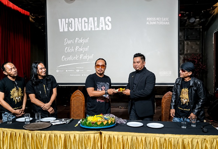 Wongalas