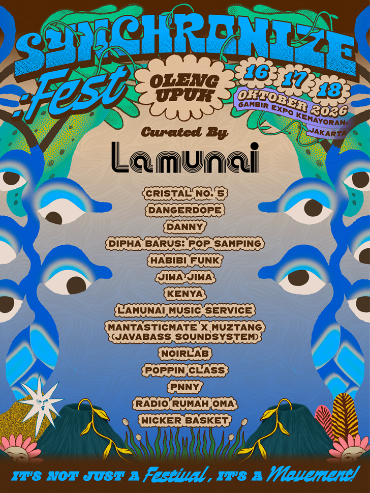 Synchronize Fest 