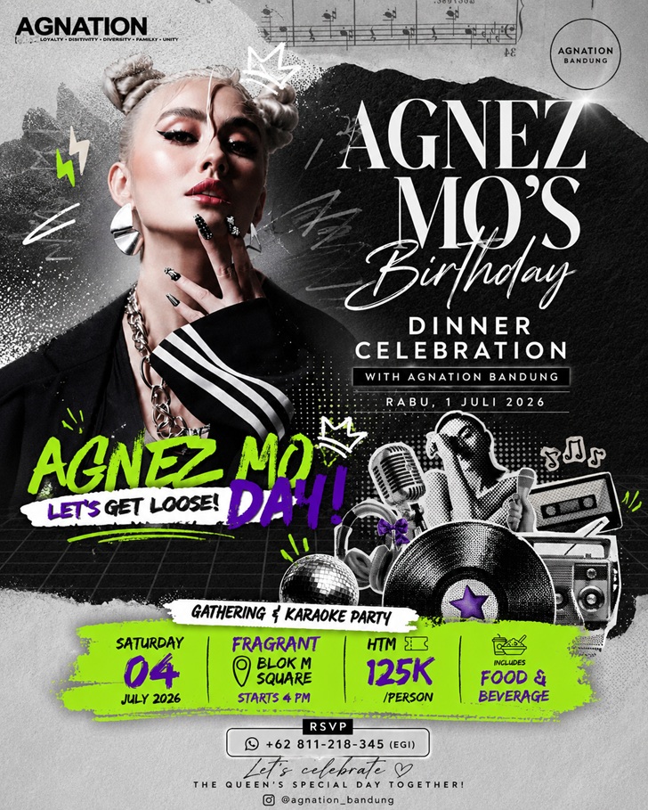 AGNATION