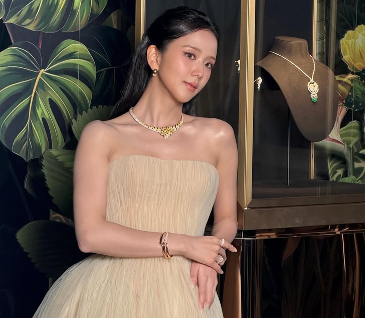 Jisoo