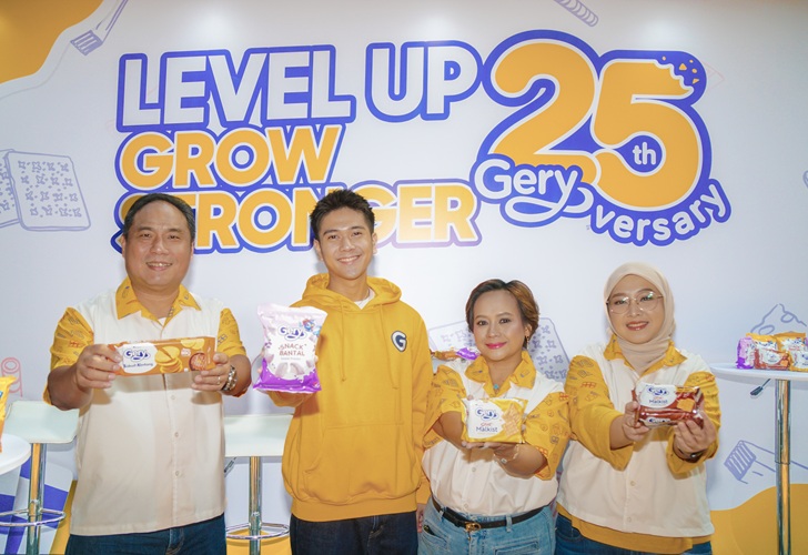 Gery