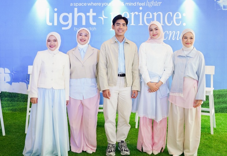 Lightperience Picnic 