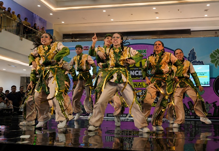 Bandung
