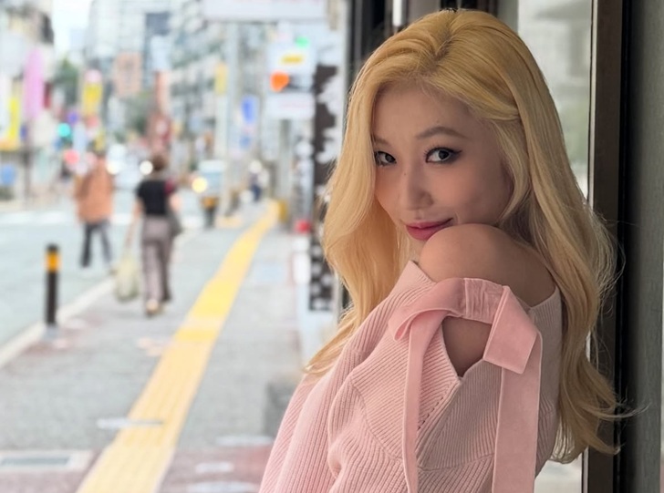 Park Jinny