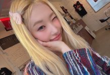 Park Jinny Bikin Indonesia Menangis! Cover “Ya Sudahlah” Bondan Prakoso Viral, Netizen: “Lagu Ini Seperti Kisah Hidupnya!” Park Jinny