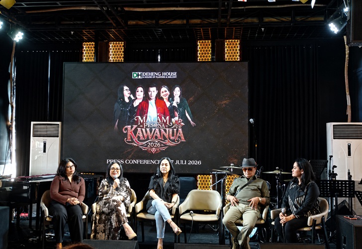 Malam Pesona Kawanua