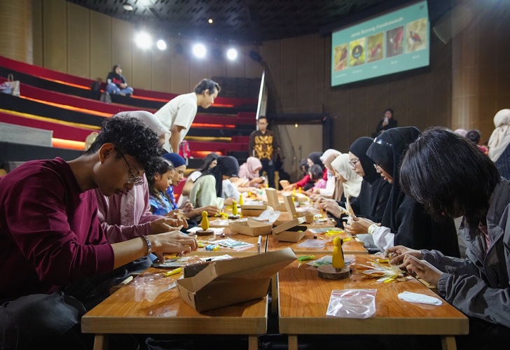 Galeri Indonesia Kaya