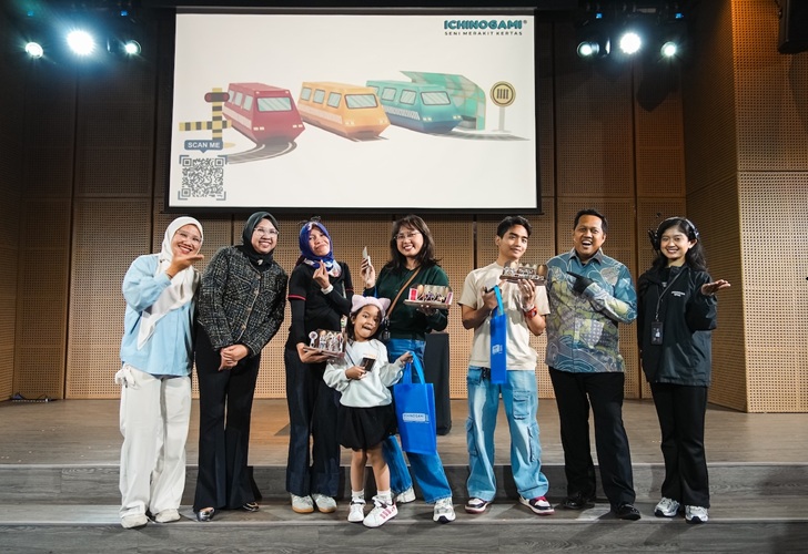 Galeri Indonesia Kaya