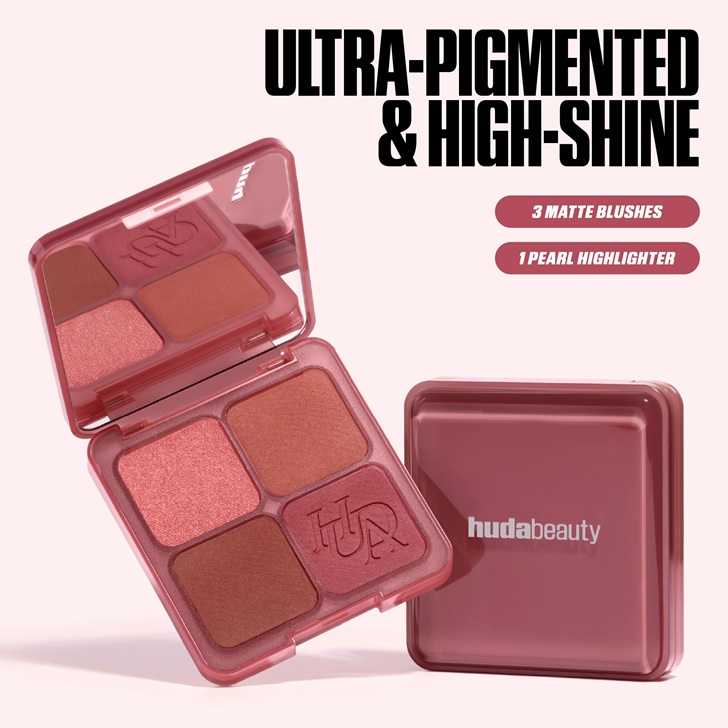 Strawberry Latte Collection