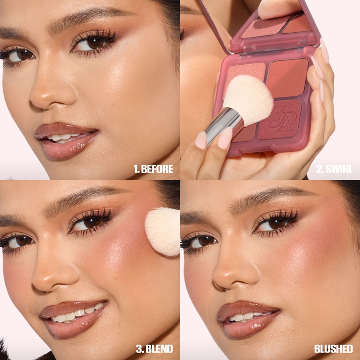 Strawberry Latte Collection
