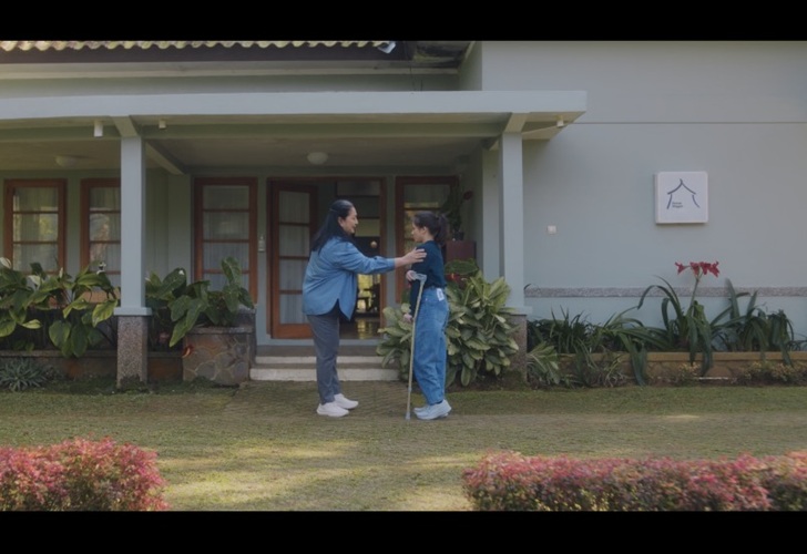 Rumah Singgah