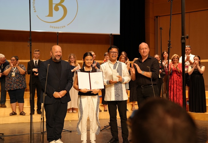 The Resonanz Children’s Choir