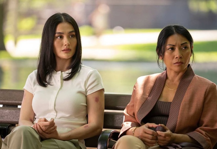 Reacher Season 4 