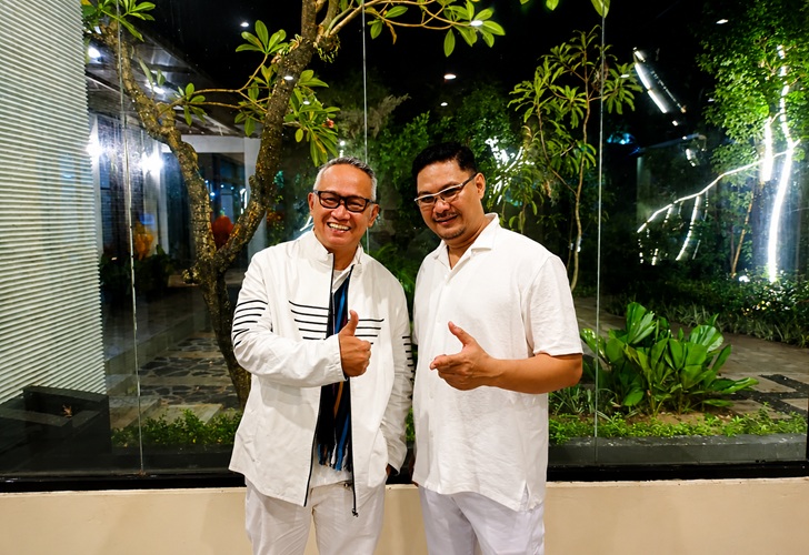 Haryanto Hesaputra