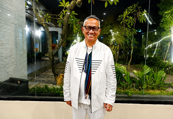 Haryanto Hesaputra