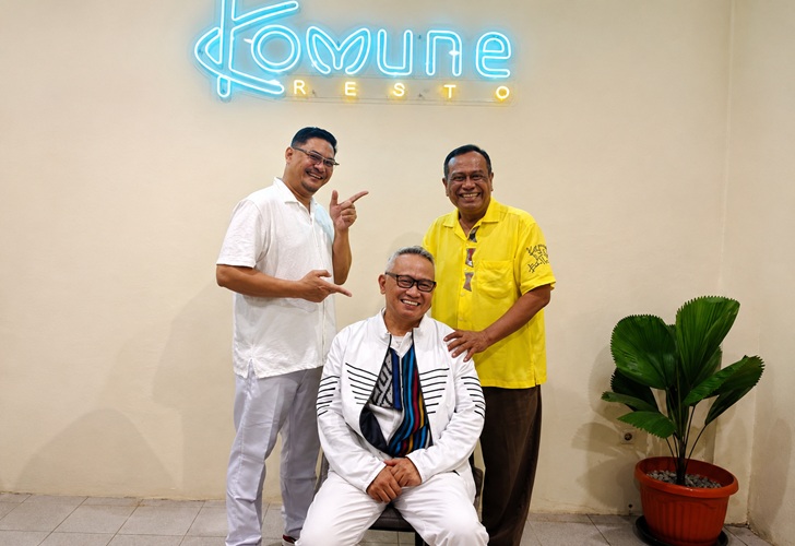 Haryanto Hesaputra