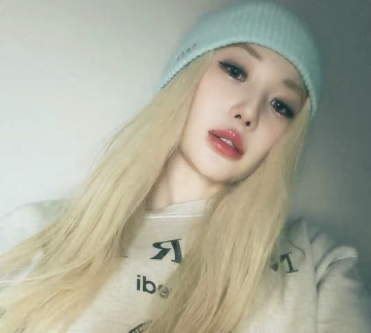 Park Jinny