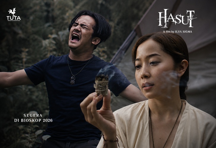 Hasut 