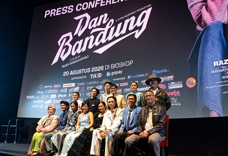 Dan Bandung
