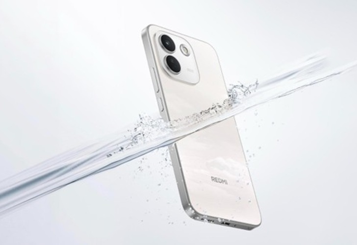 REDMI Note 17 Series 