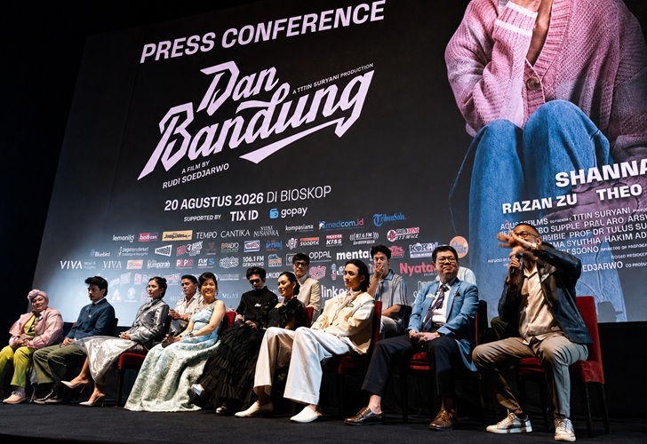 Dan Bandung