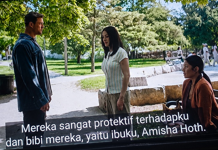 Reacher Season 4