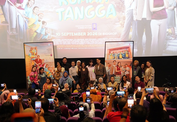 Agensi Rumah Tangga