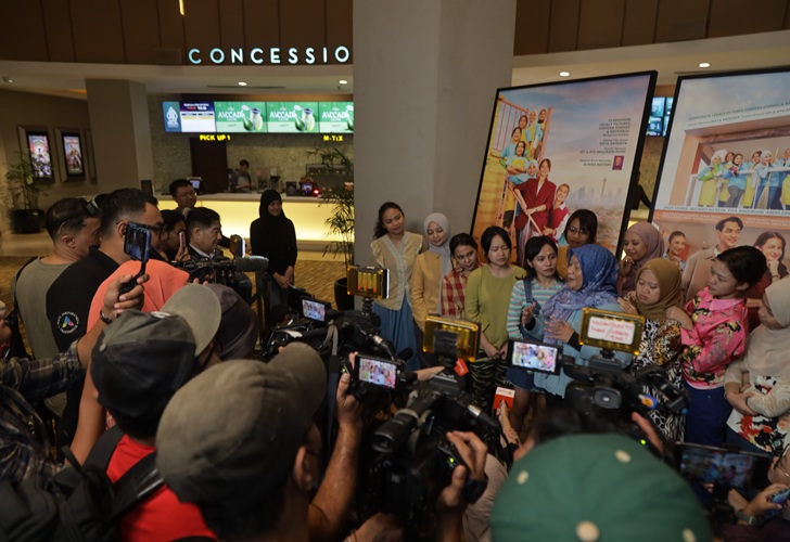 Agensi Rumah Tangga
