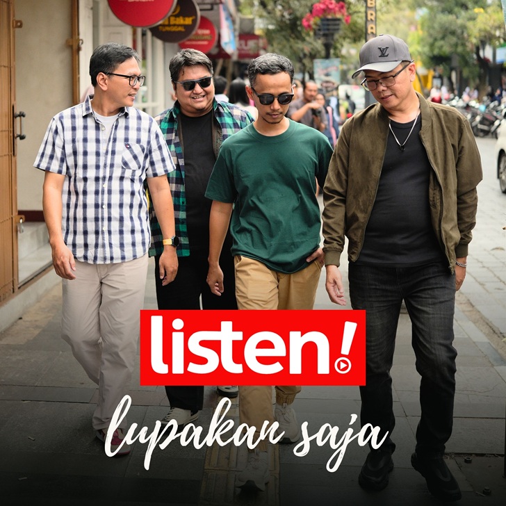 Listen!